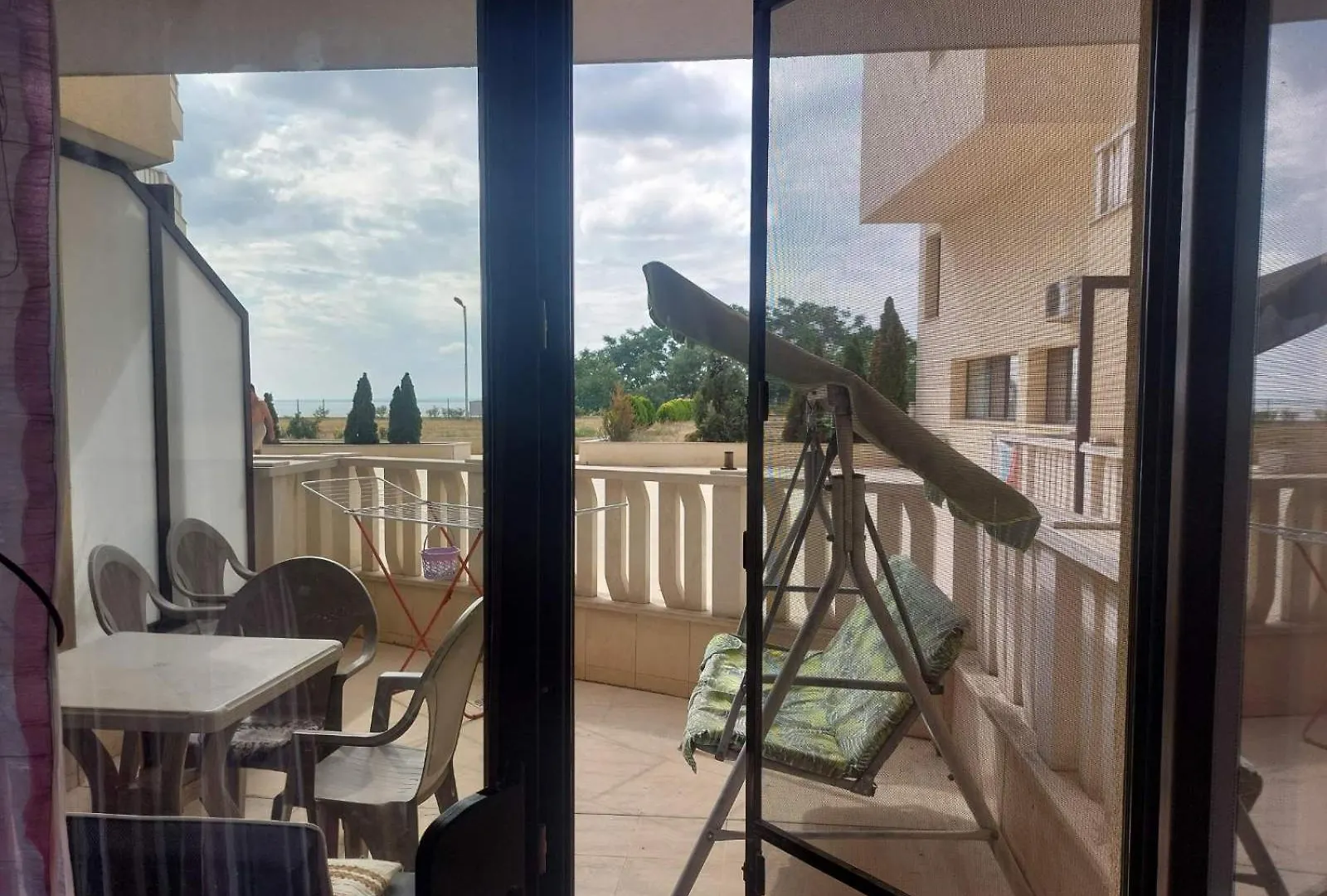 Apartament Studio Sarafovo Burgas