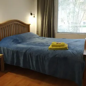 Private Studio 103, Nev, Sarafovo Near Beach & Airport Apartament
