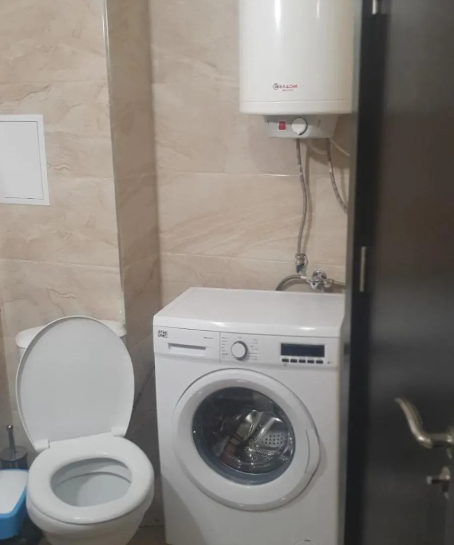 Studio Sarafovo Διαμέρισμα Μπουργκάς